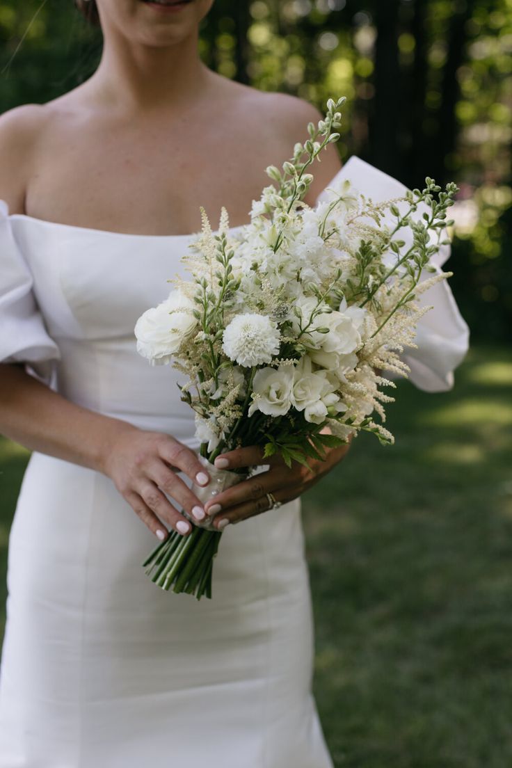 Bouquet sposa