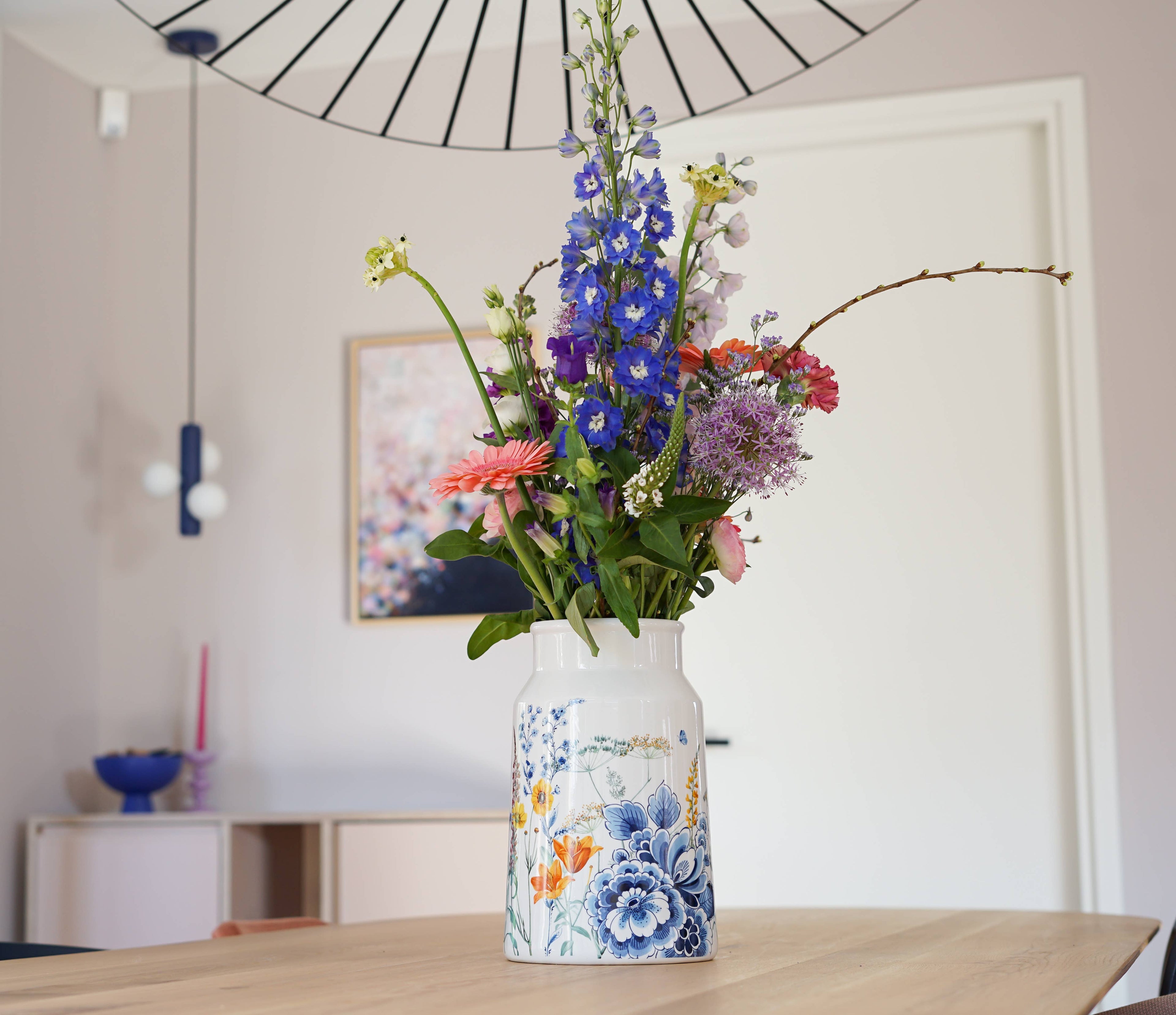 Vaso Copenhagen 30 cm