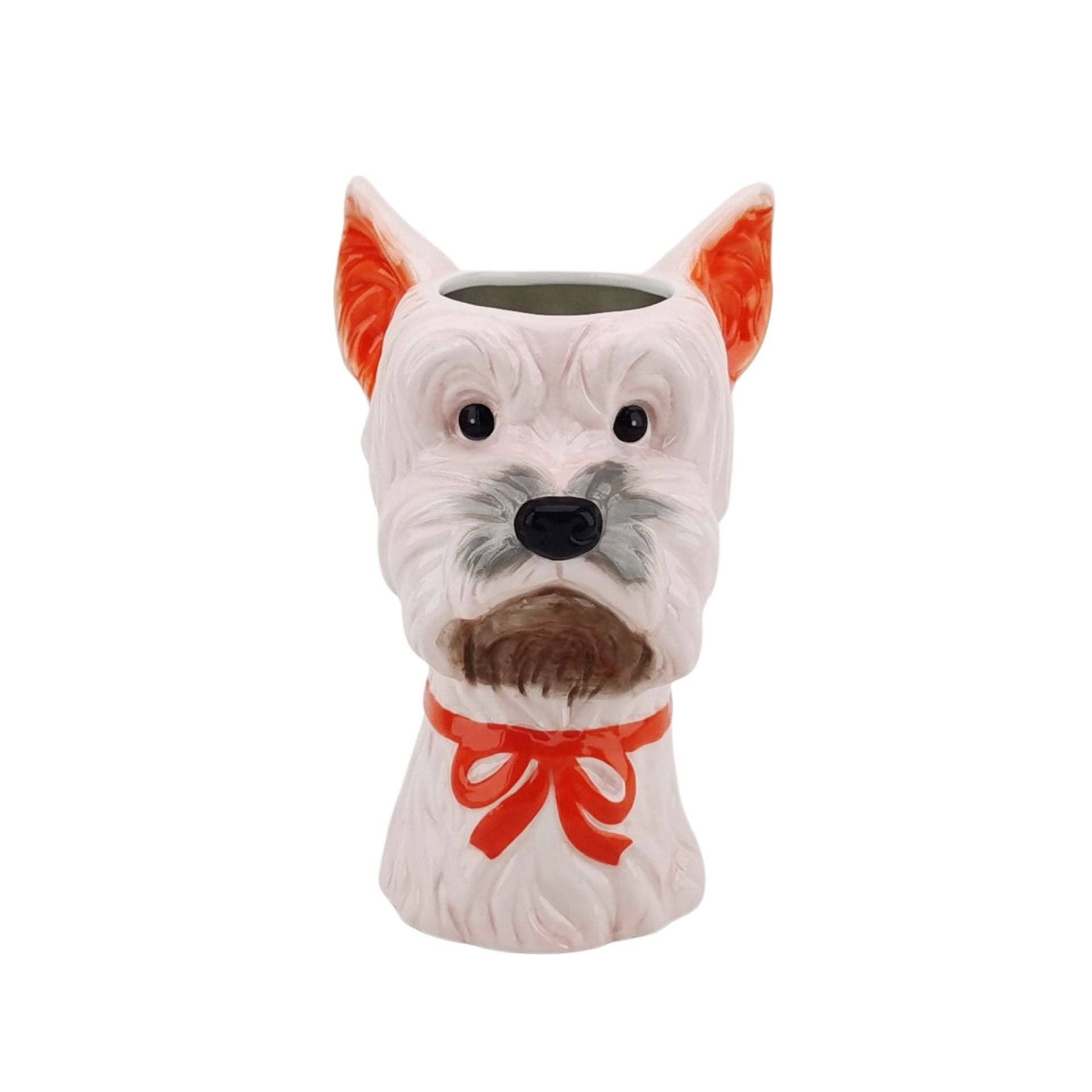 Vaso Terrier
