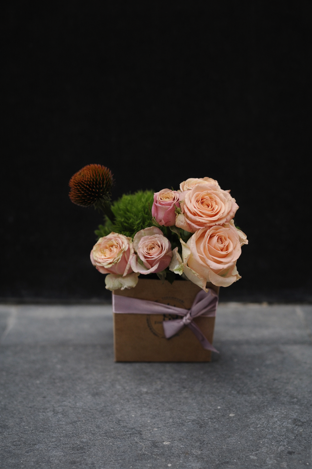 Piccolo gesto per dire grazie