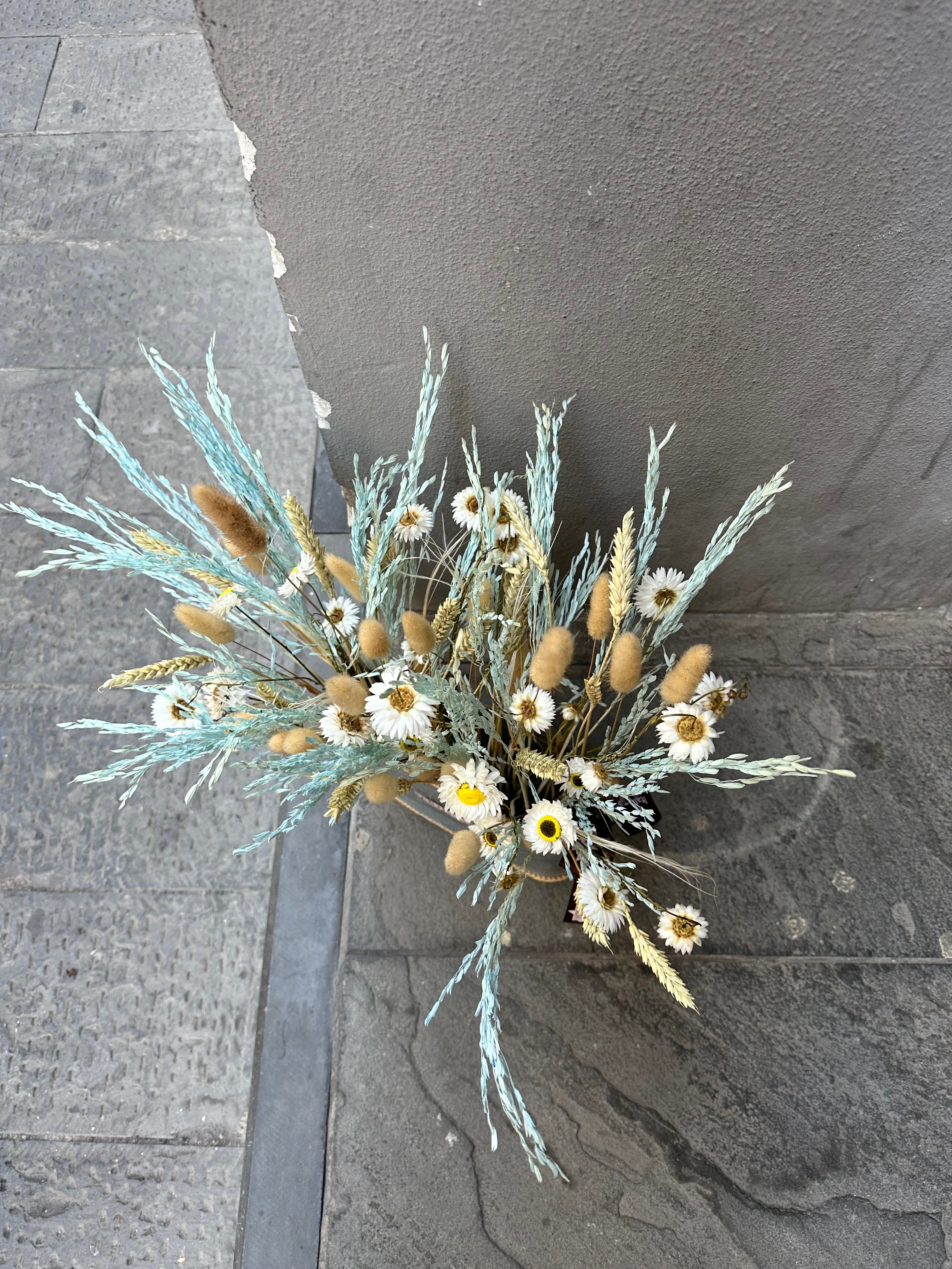 Vaso con secco San Colombano