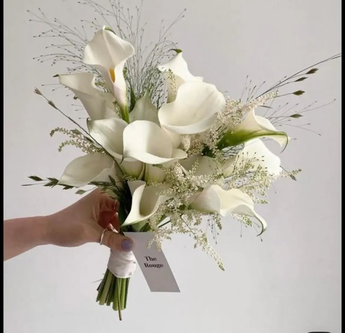 Bouquet sposa