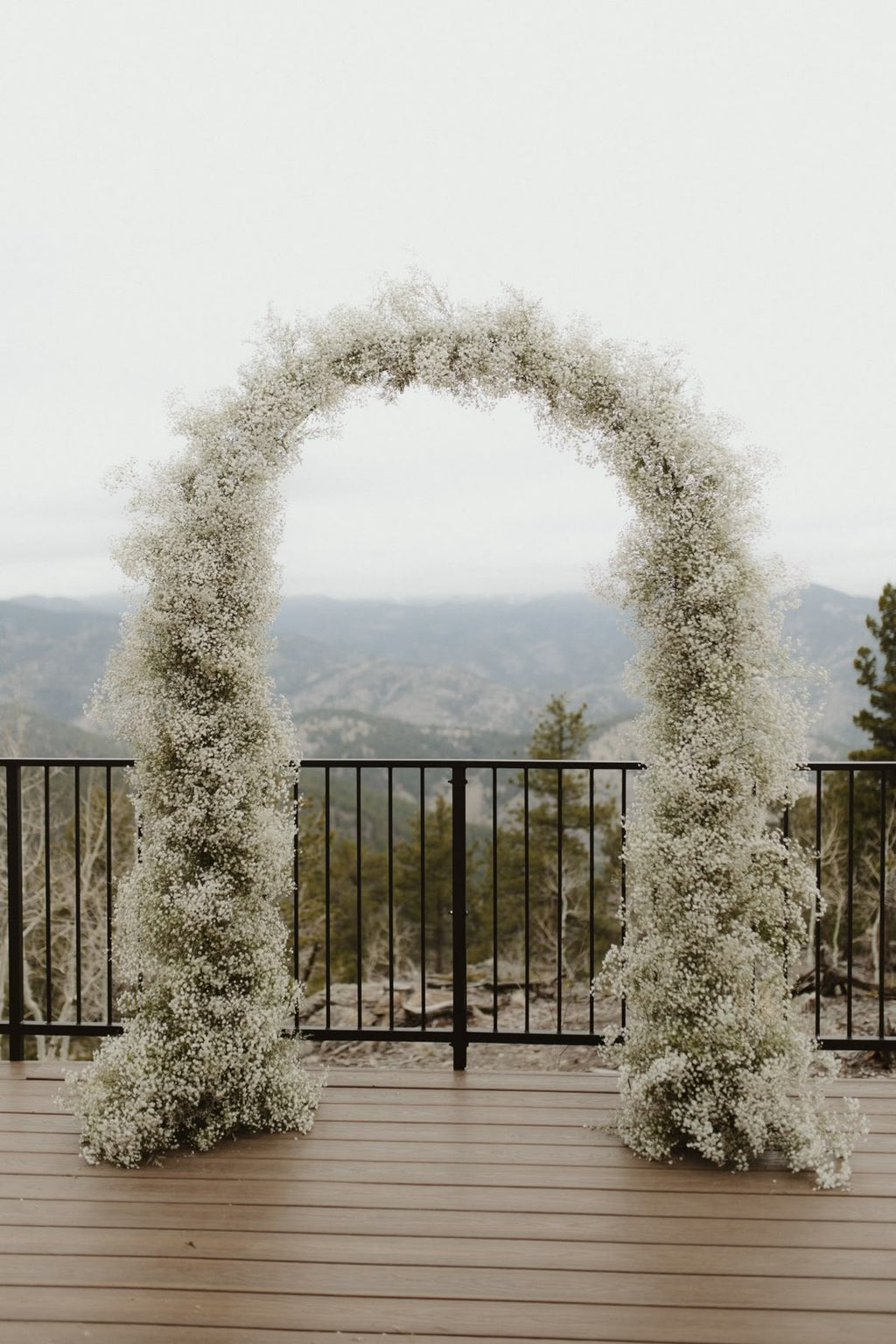 Arco CHIC