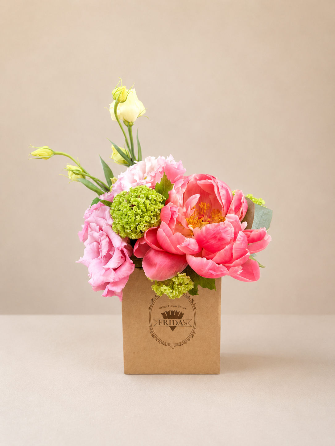 Box romantico