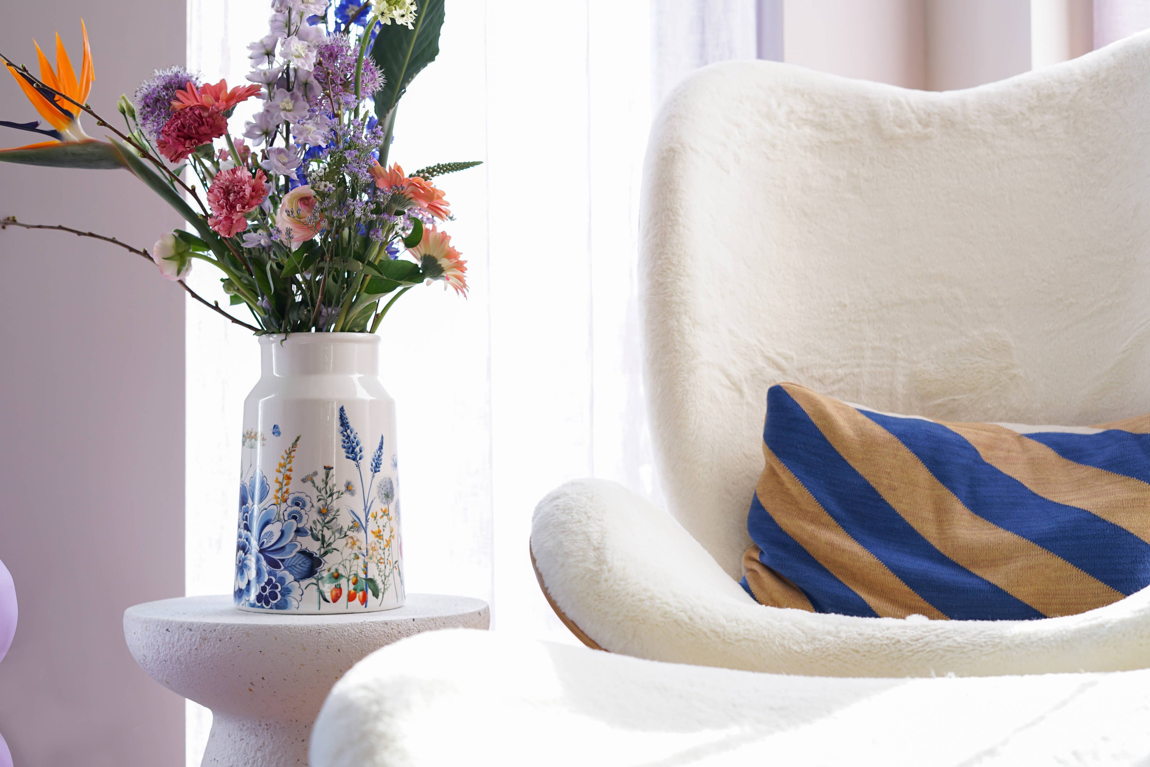 Vaso Copenhagen 25,5 cm