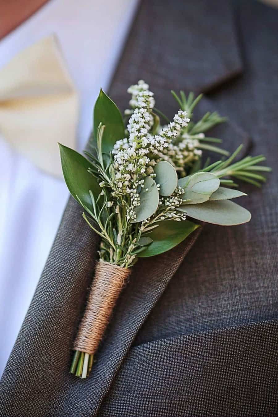 Boutonniere