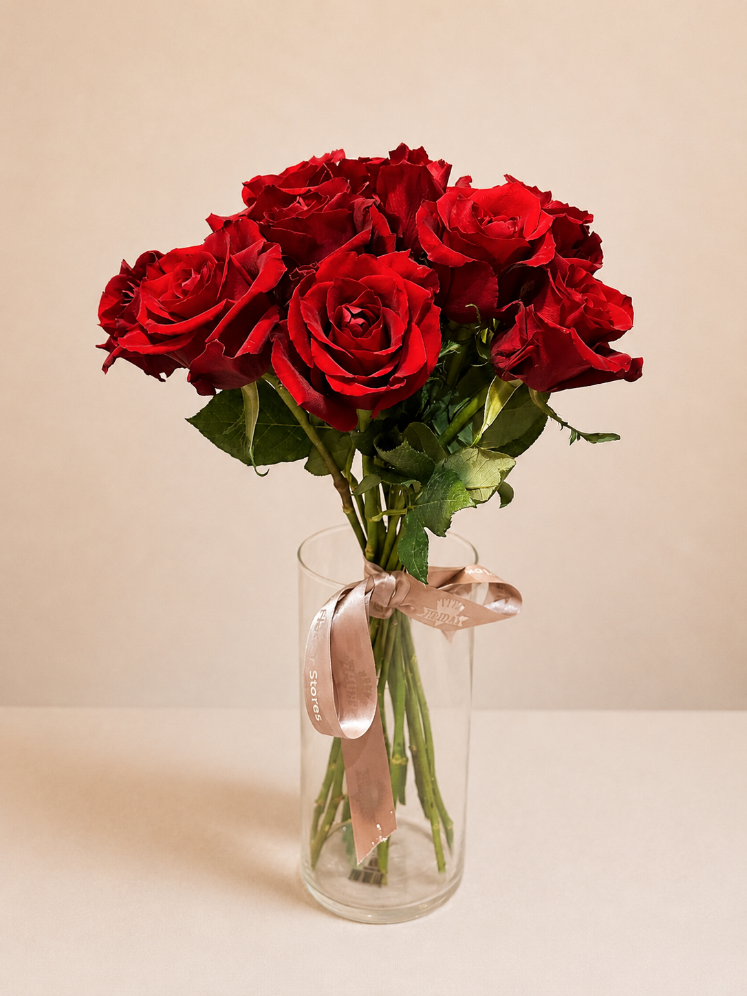 Rose rosse