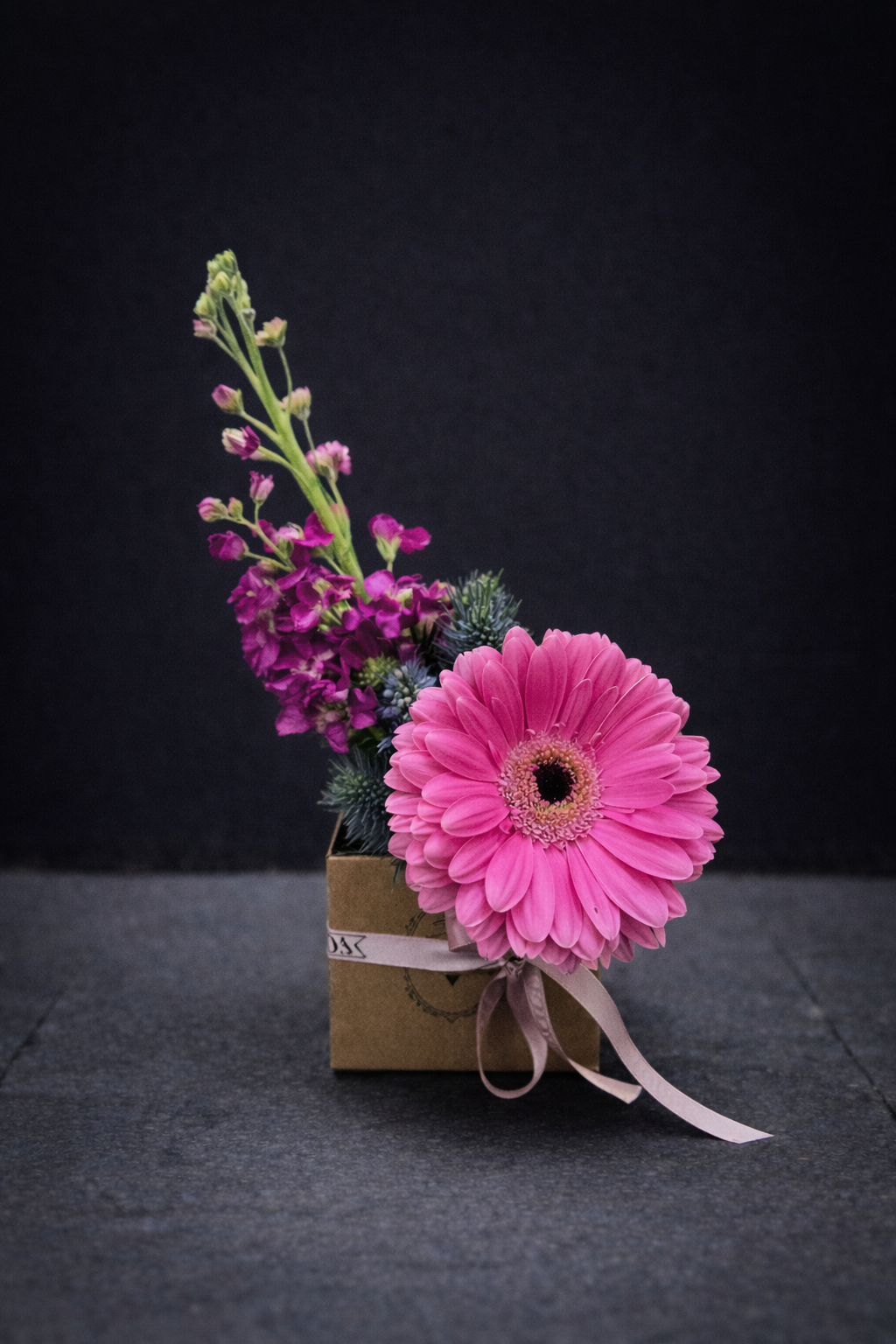 Piccolo gesto romantico