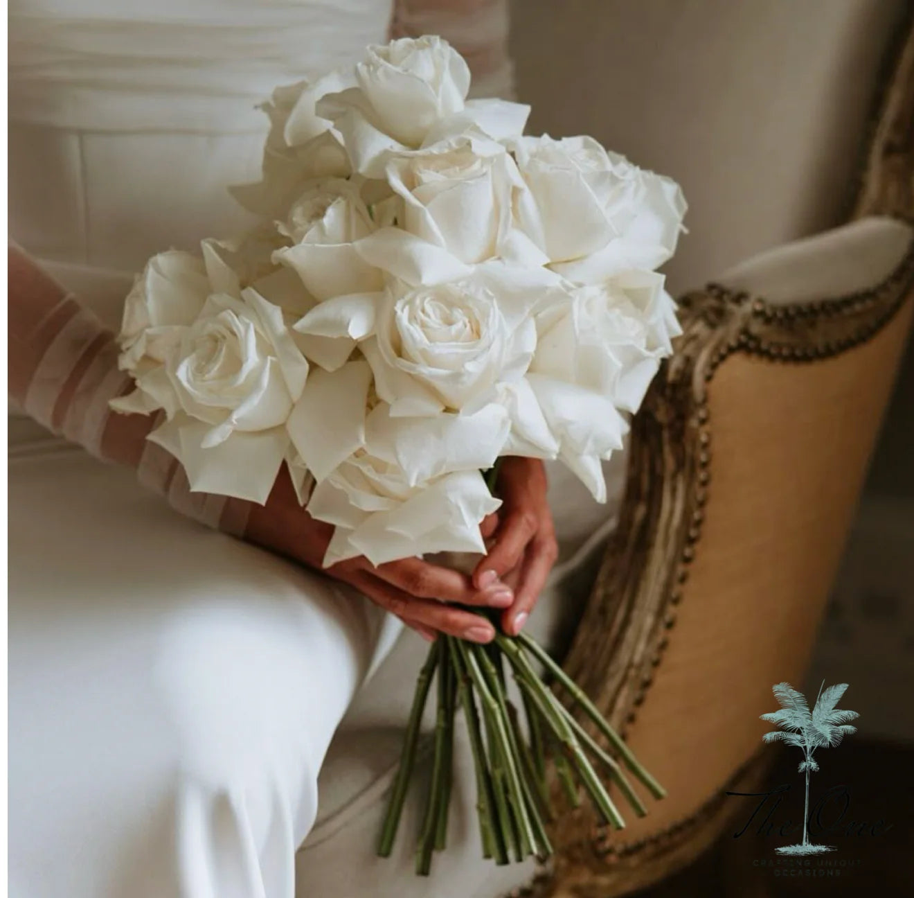 Bouquet sposa