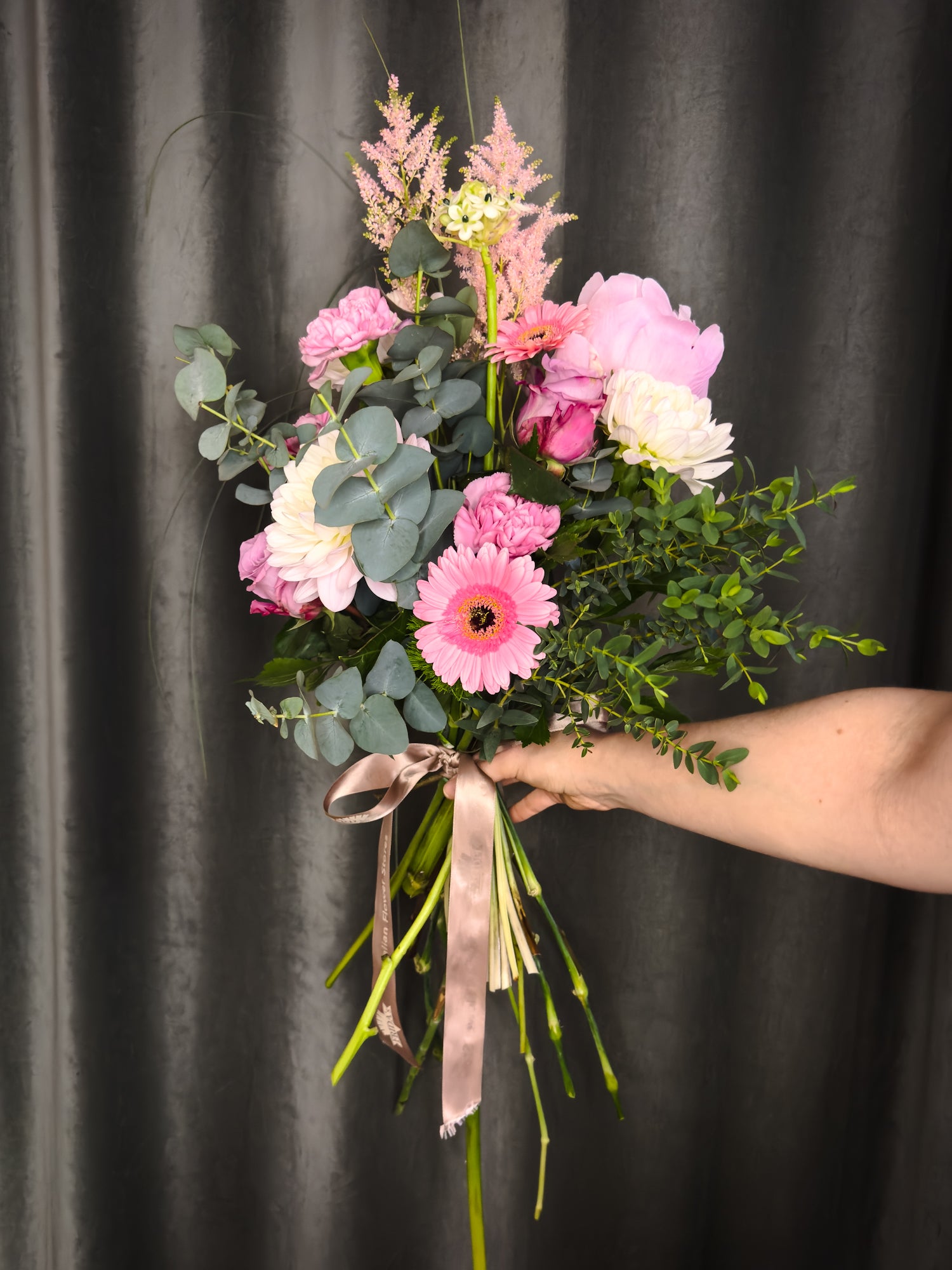 Abbonamento floreale