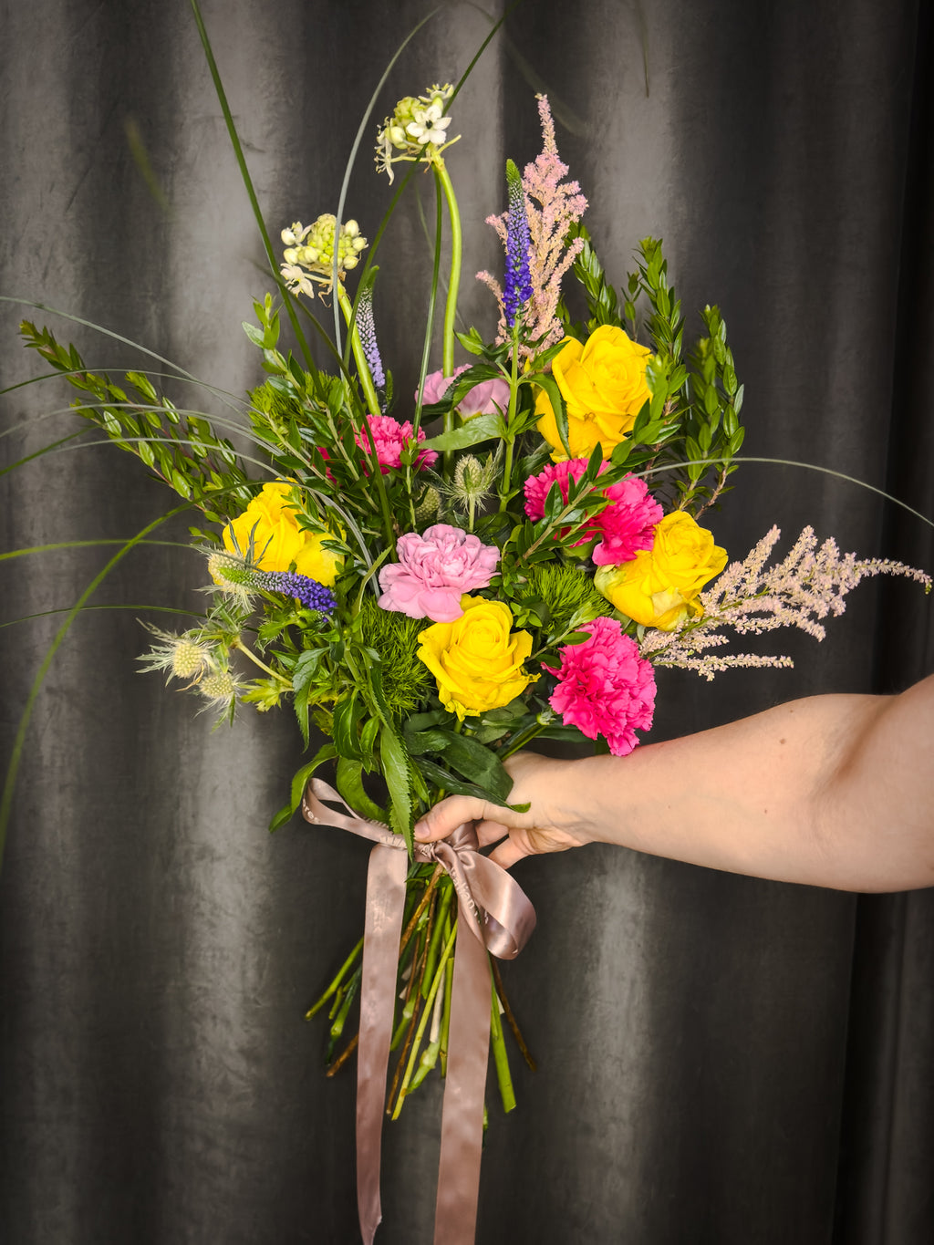 Abbonamento floreale