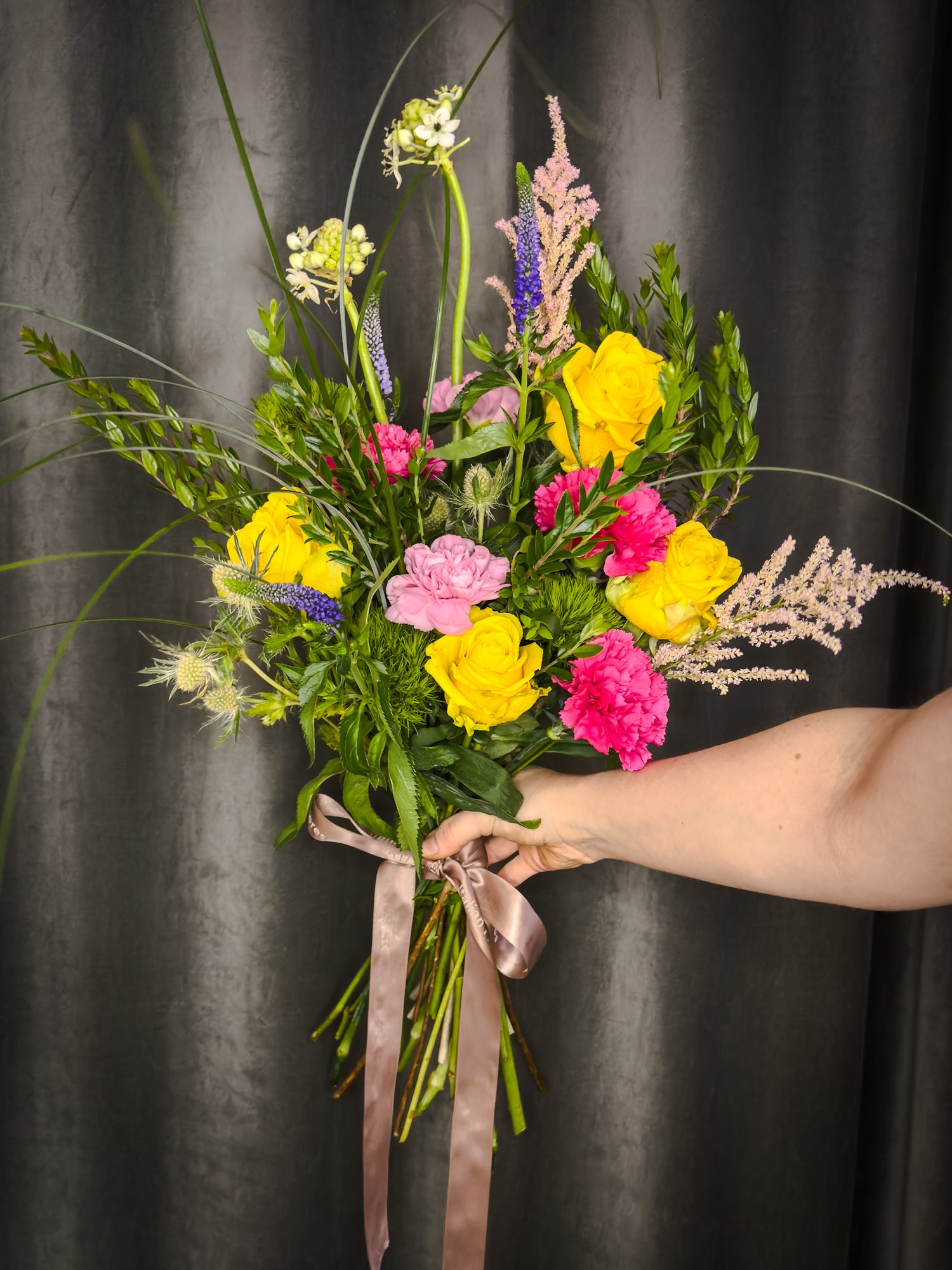 Abbonamento floreale