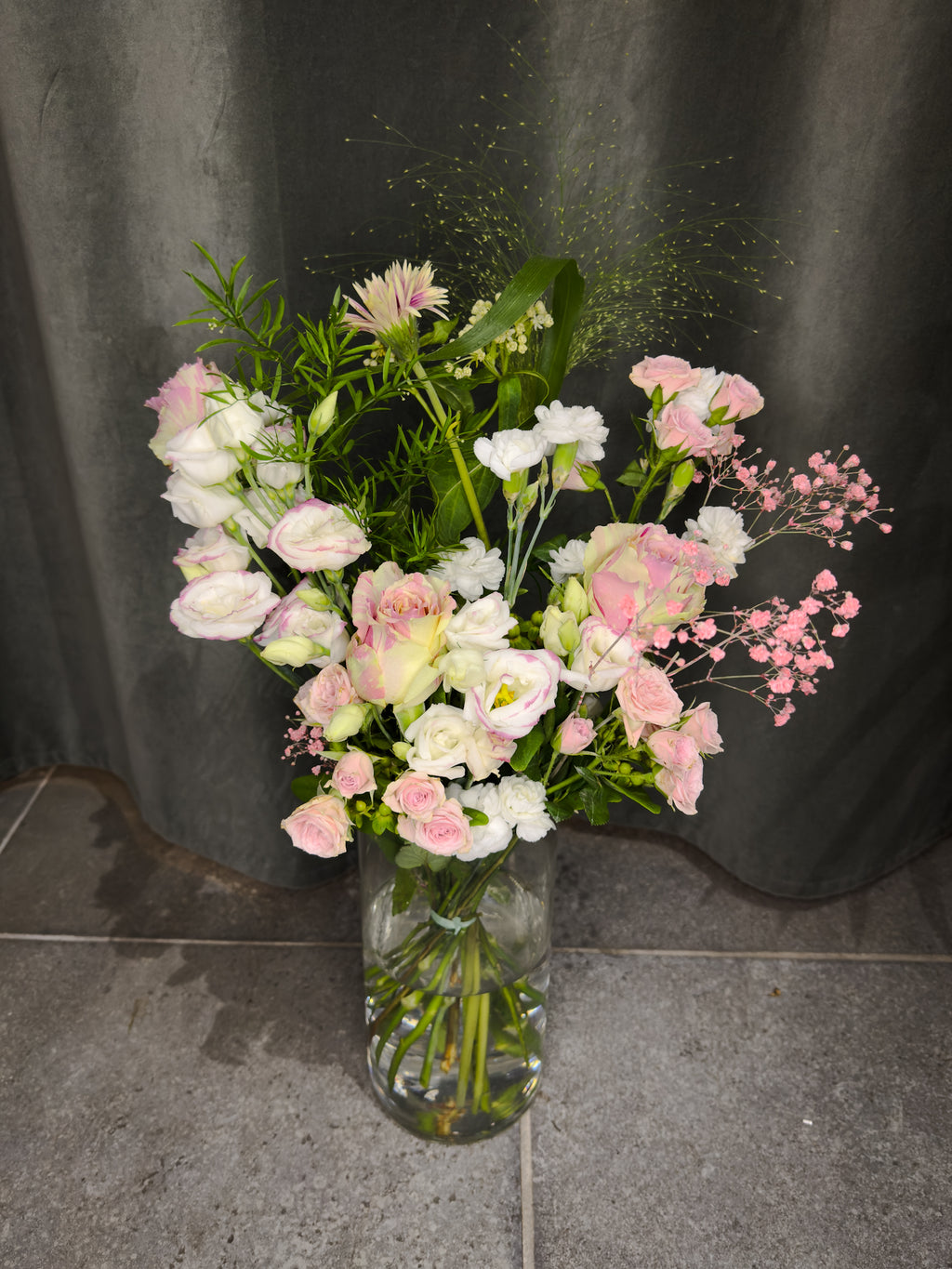 Abbonamento floreale