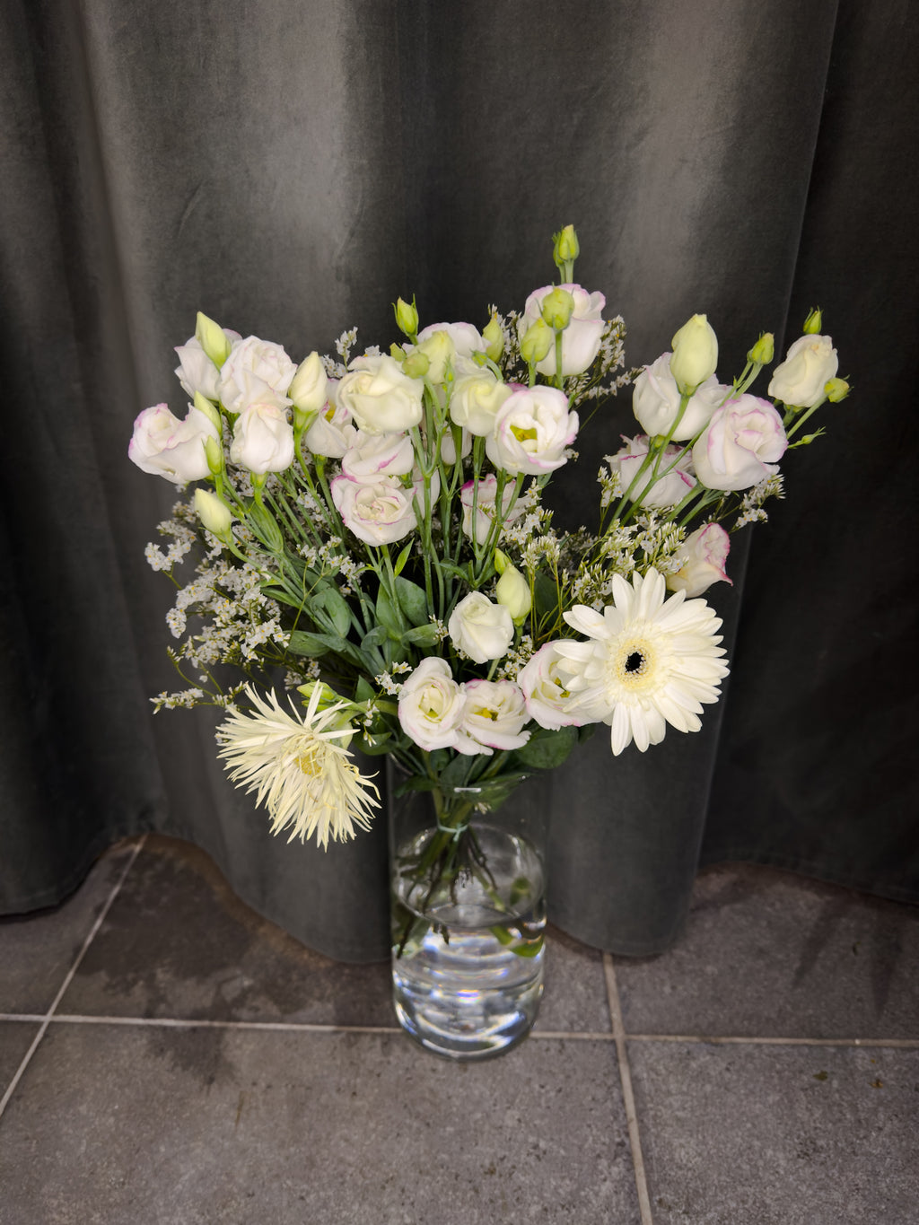 Abbonamento floreale