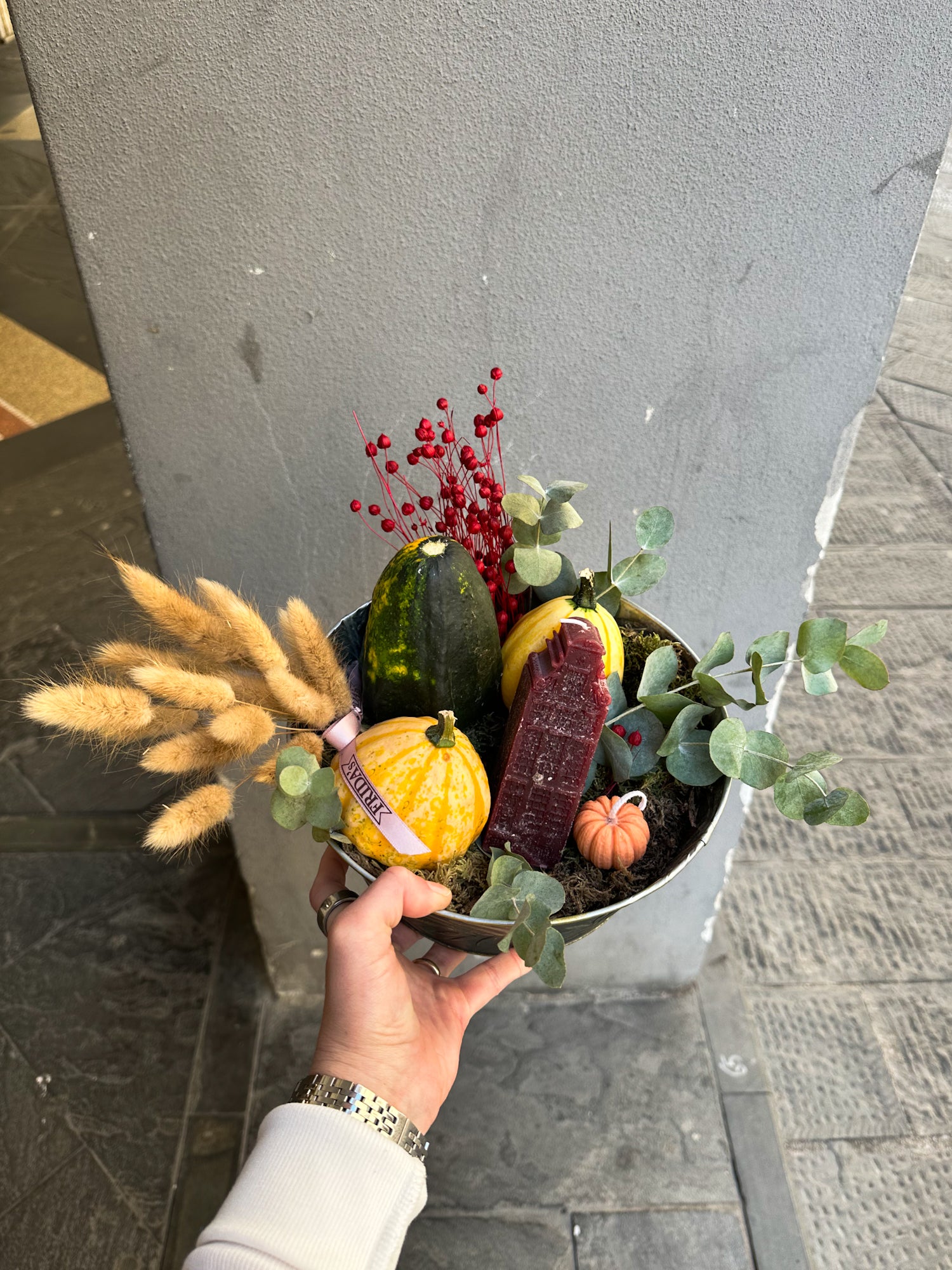 Composizione Autunno