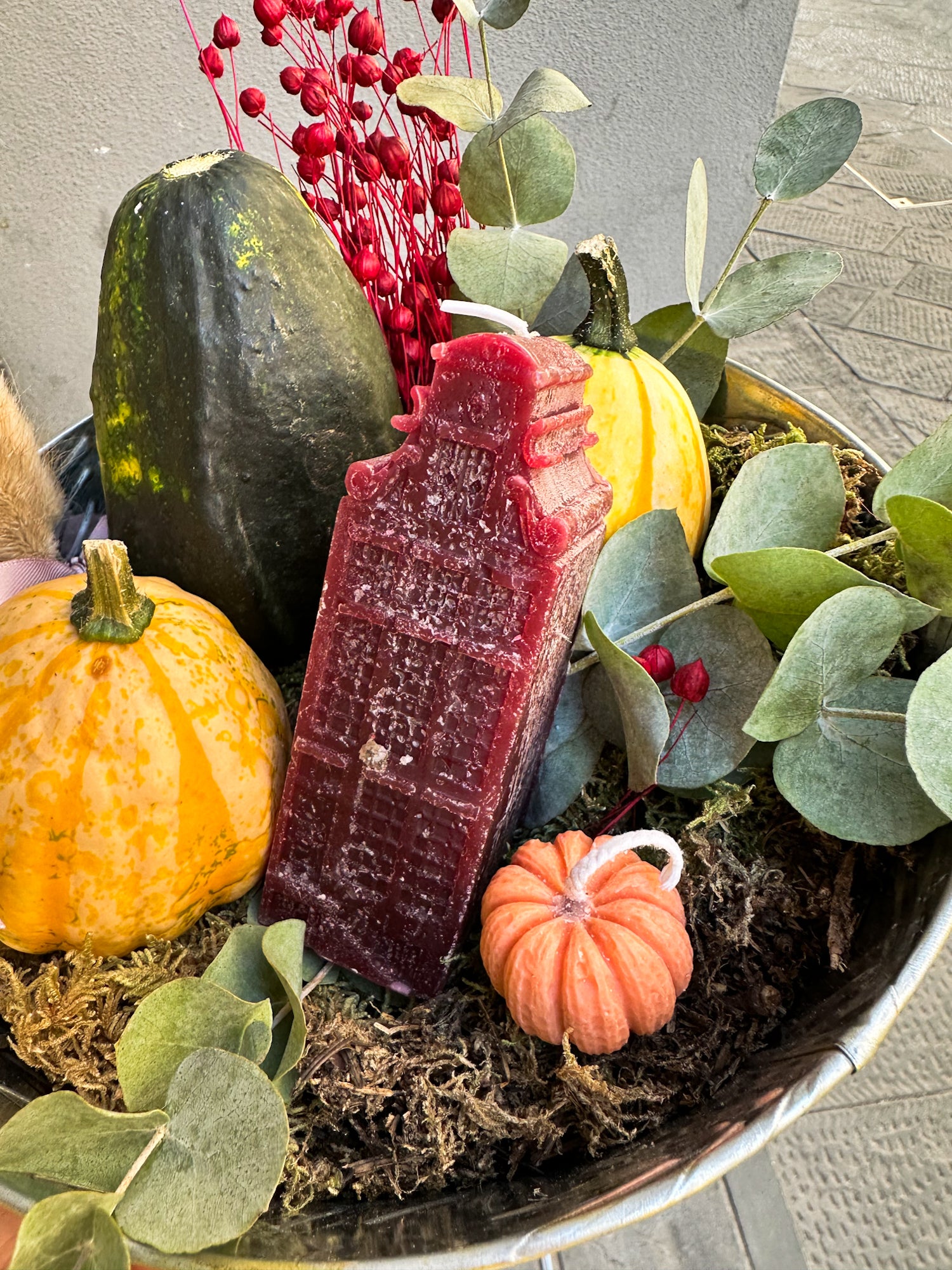 Composizione Autunno