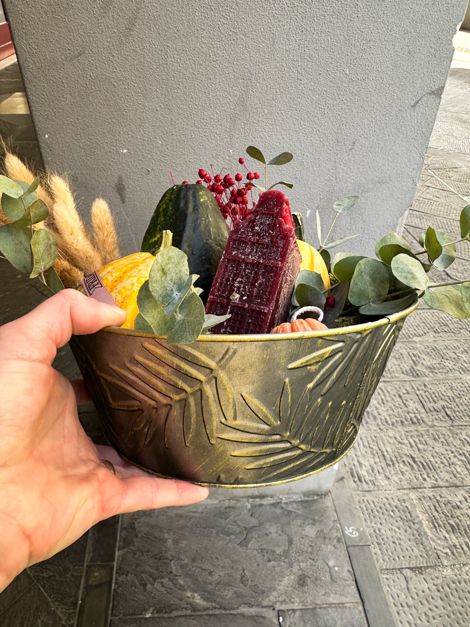 Composizione Autunno