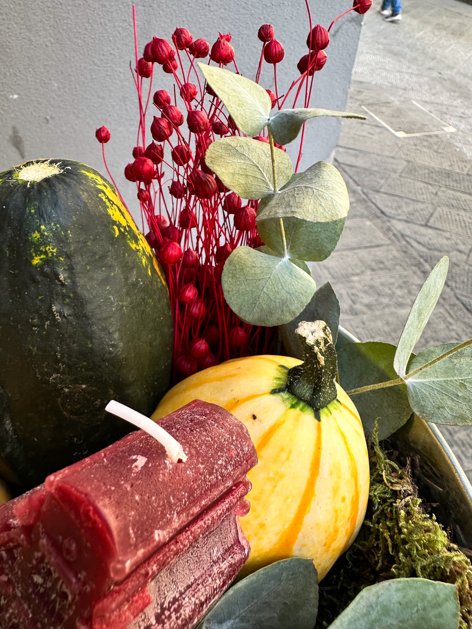 Composizione Autunno