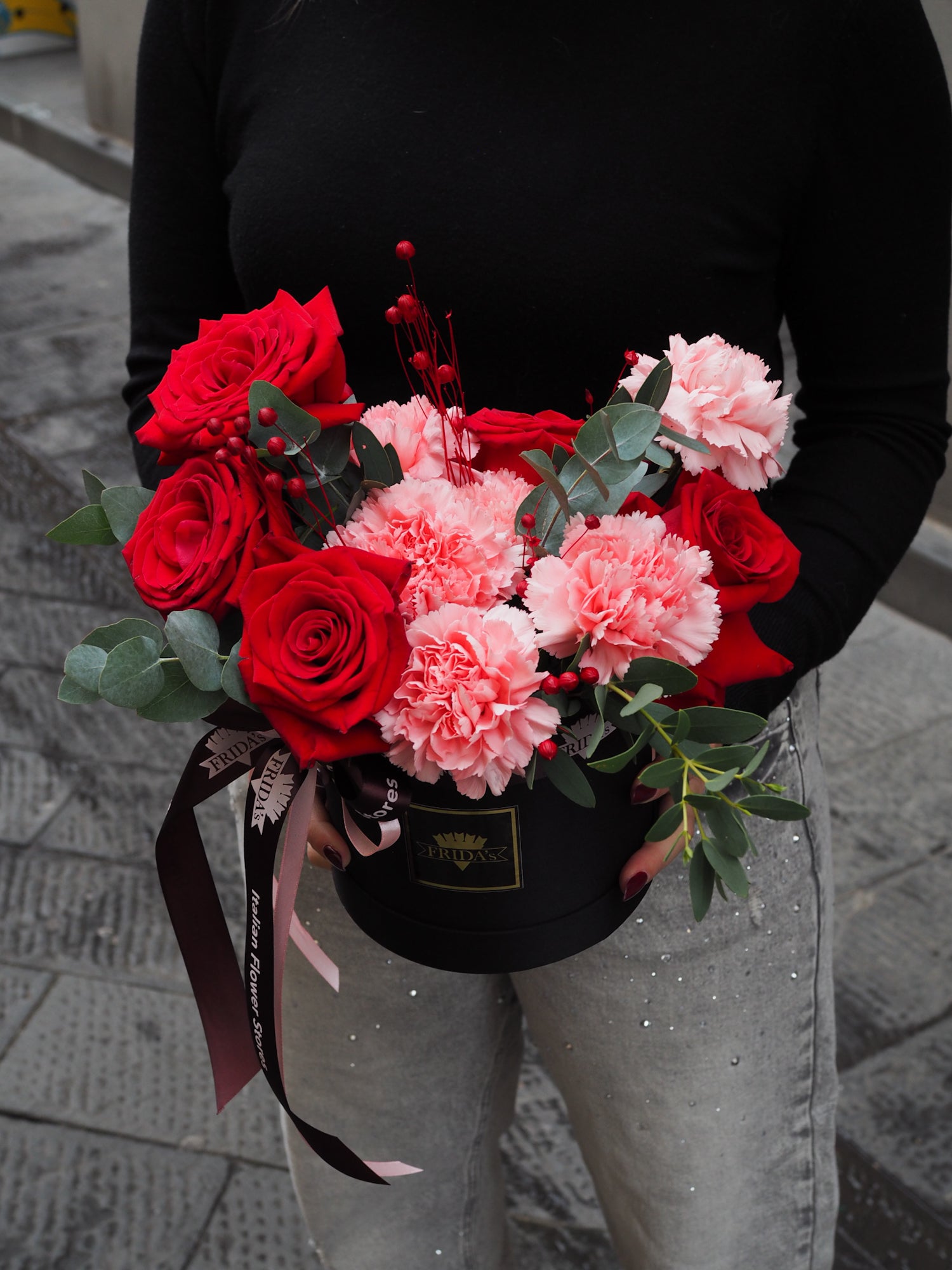 Cappelliera Portofino