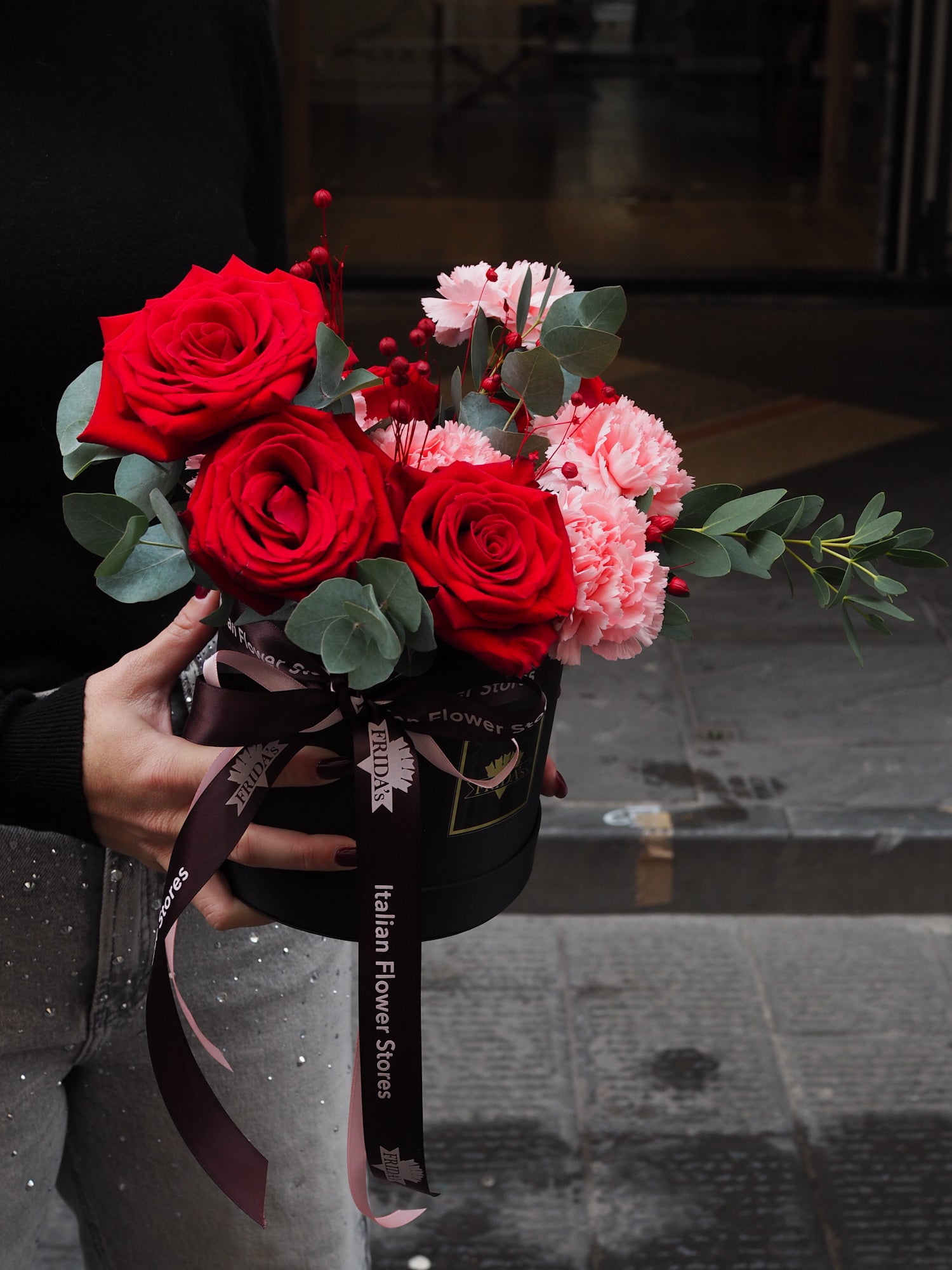 Cappelliera Portofino