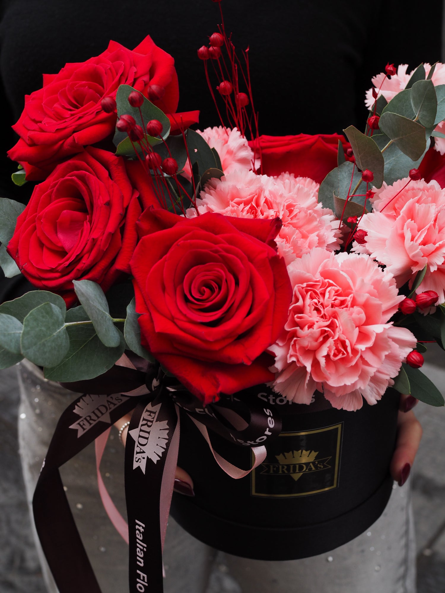 Cappelliera Portofino