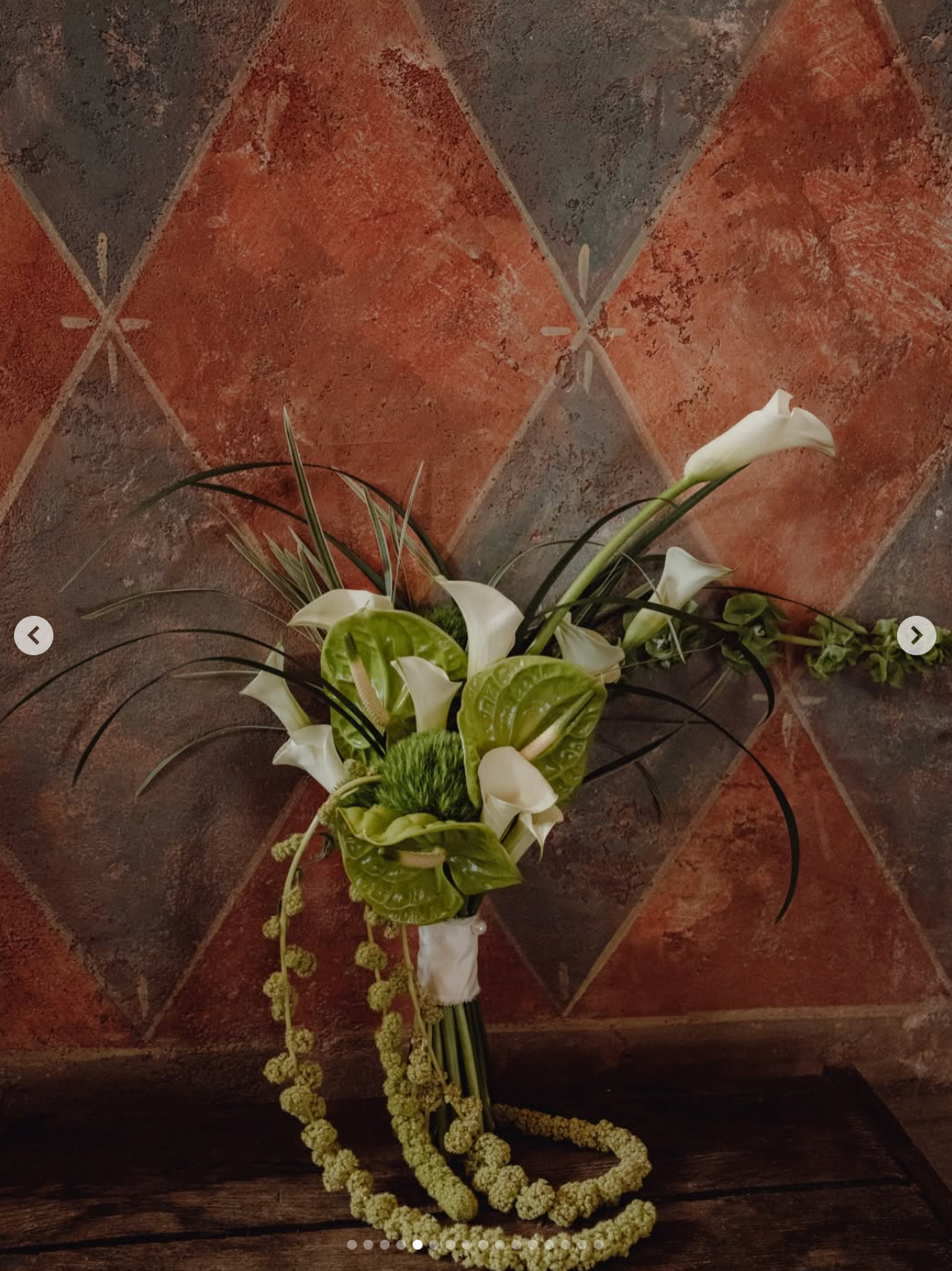 Bouquet sposa