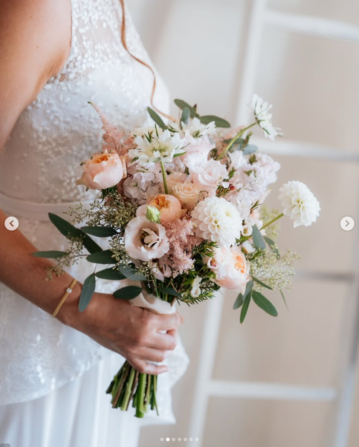 Bouquet sposa