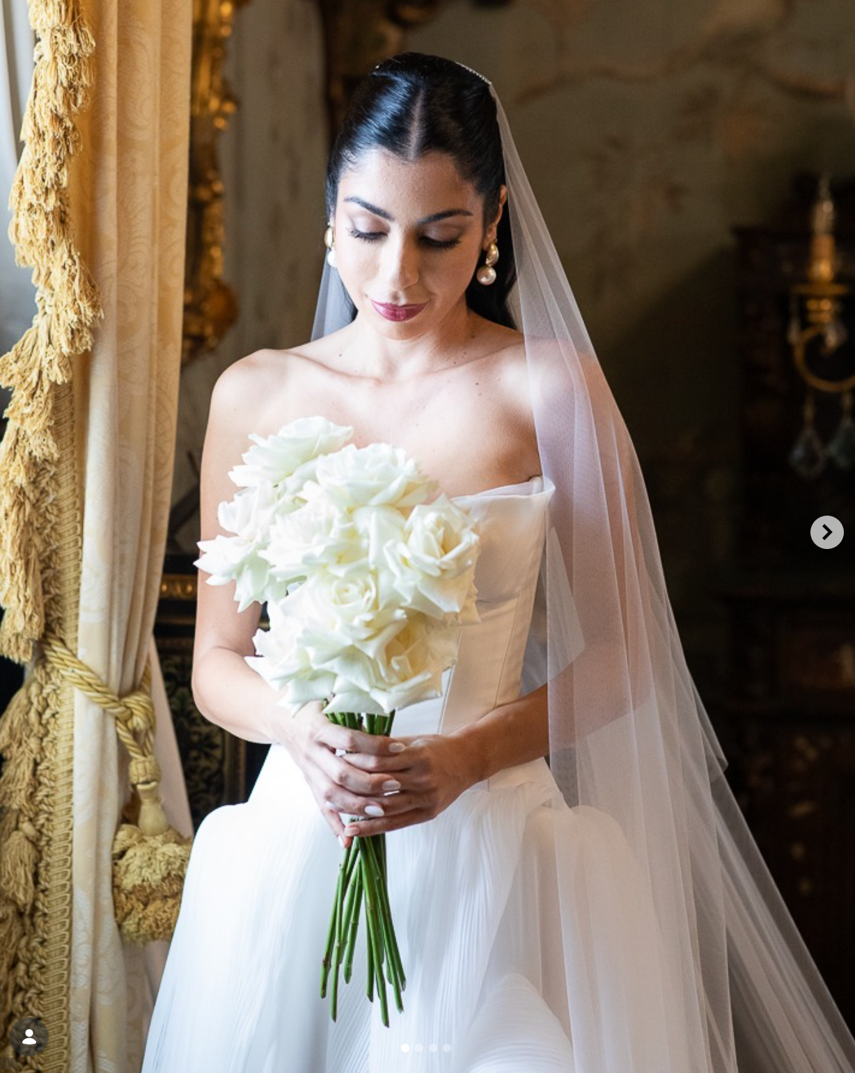 Bouquet sposa