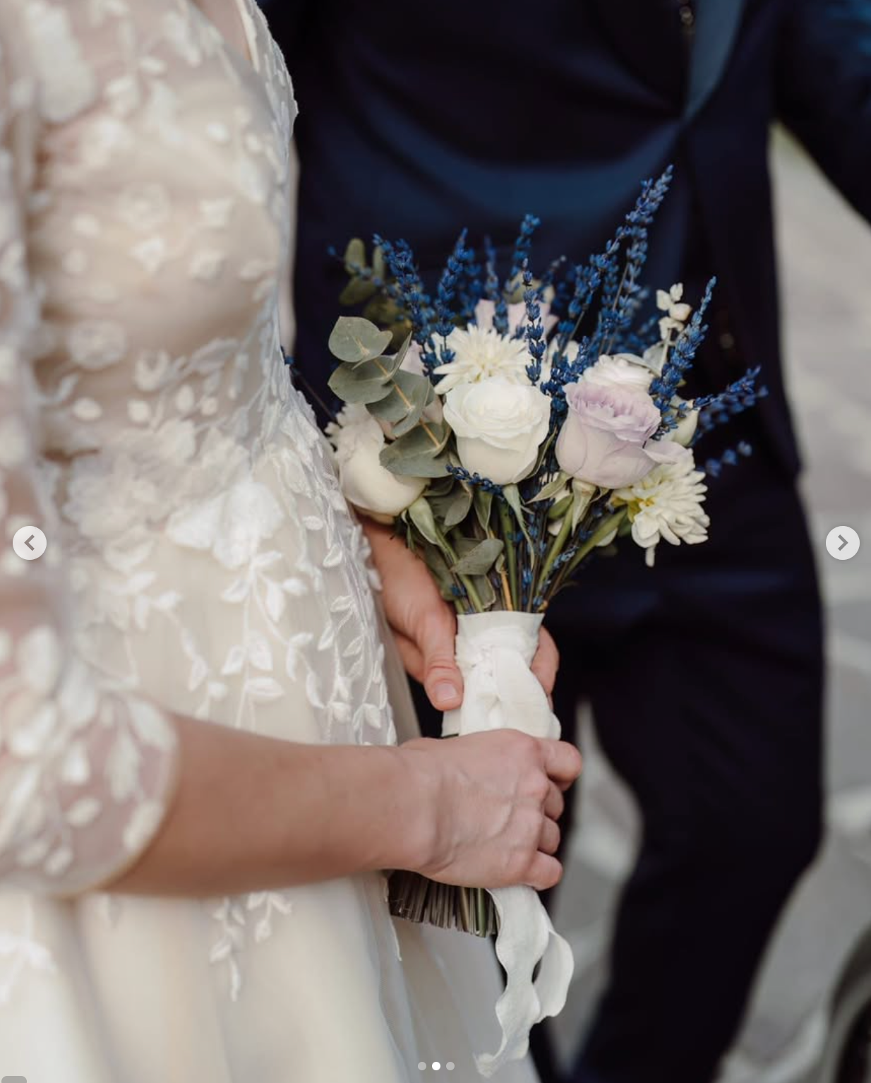 Bouquet sposa