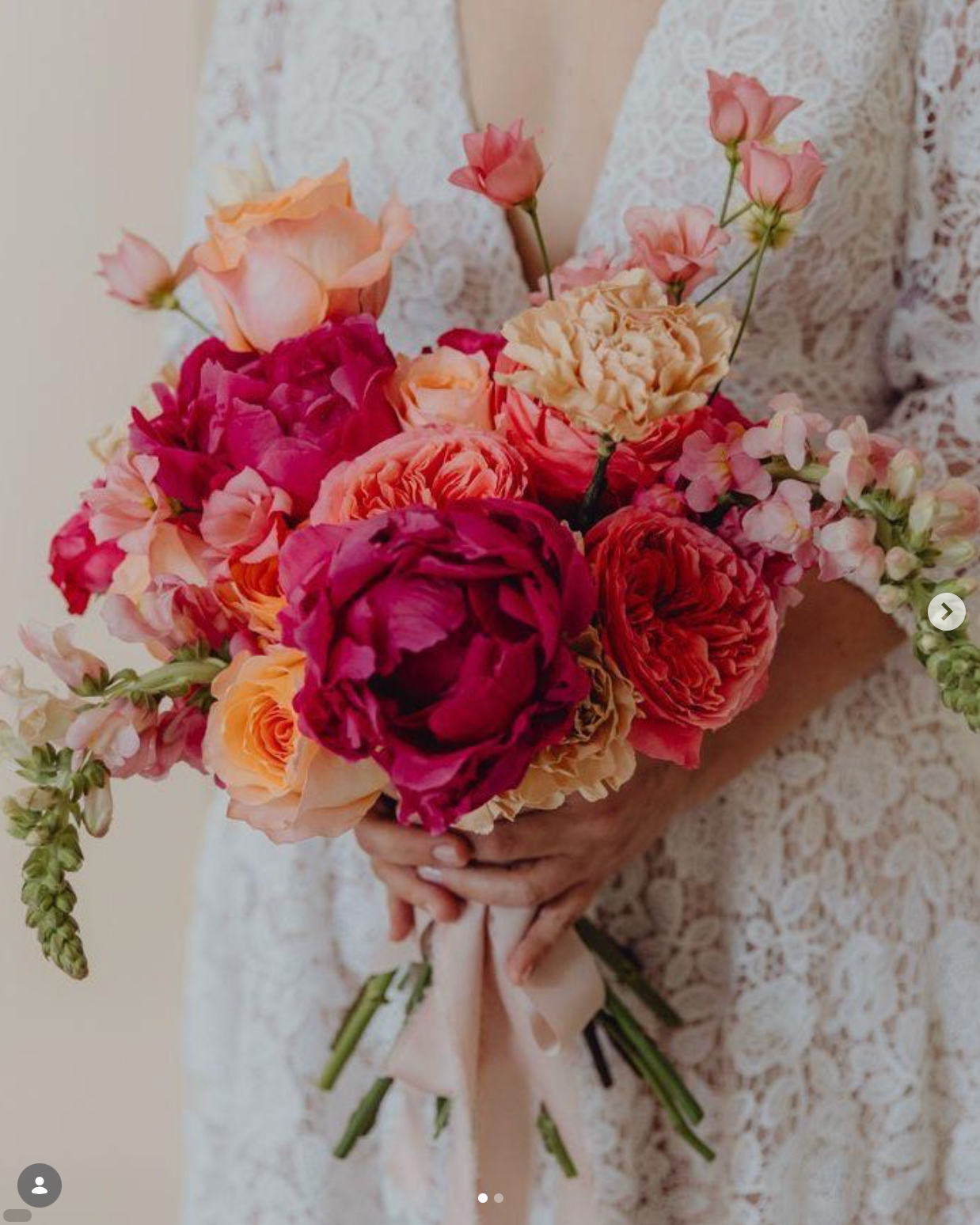 Bouquet sposa