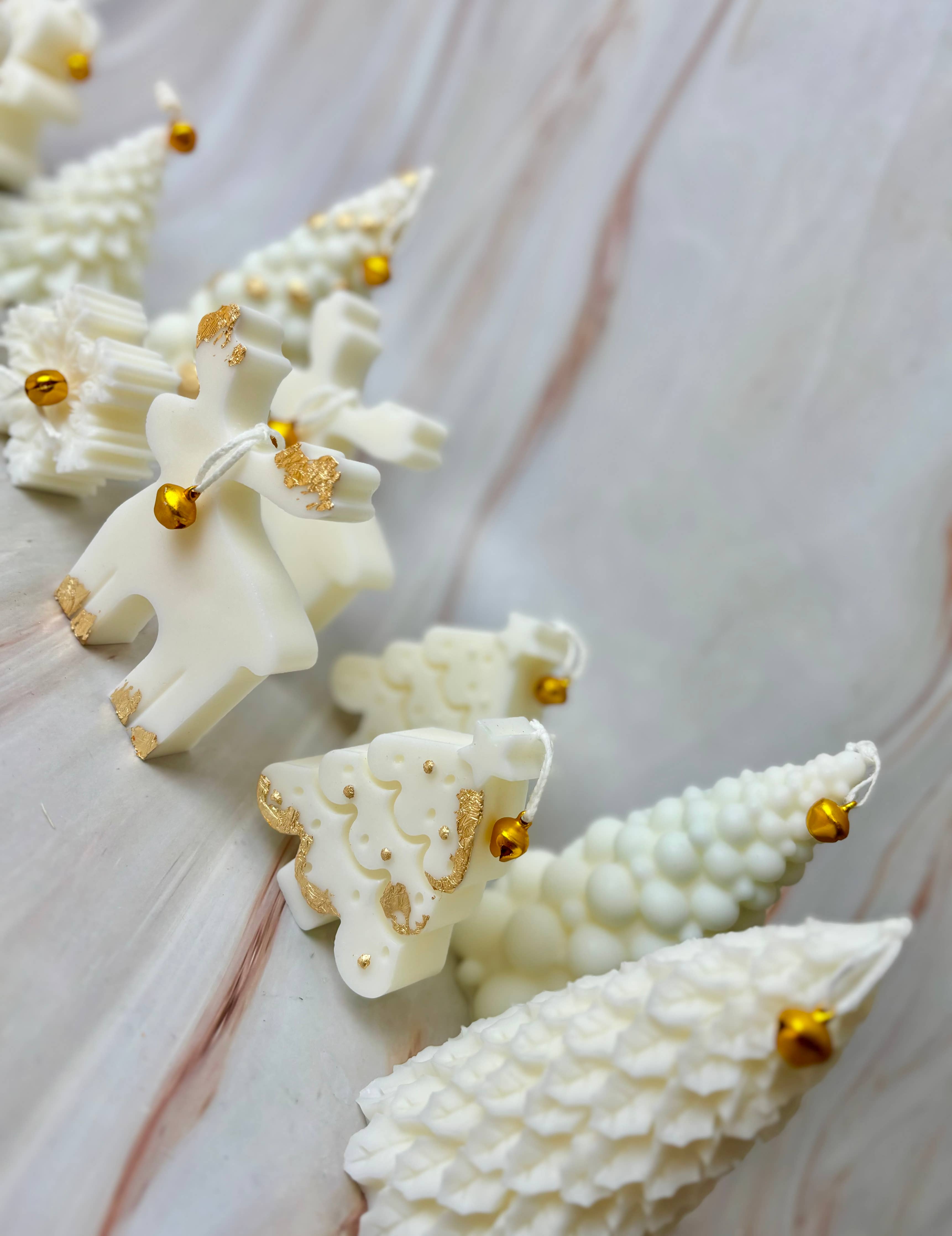 Candela Albero di Natale