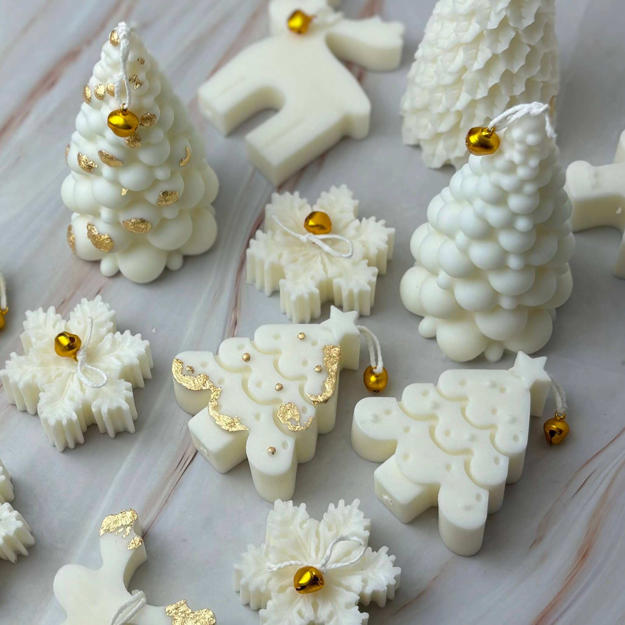 Candela Albero di Natale